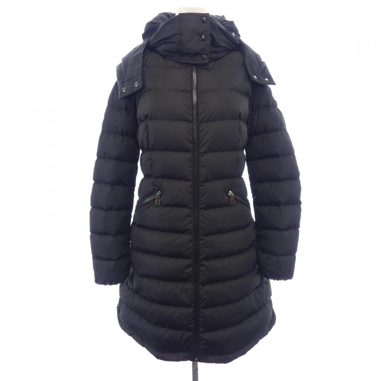 モンクレール MONCLER FLAMMETTE ダウンコート