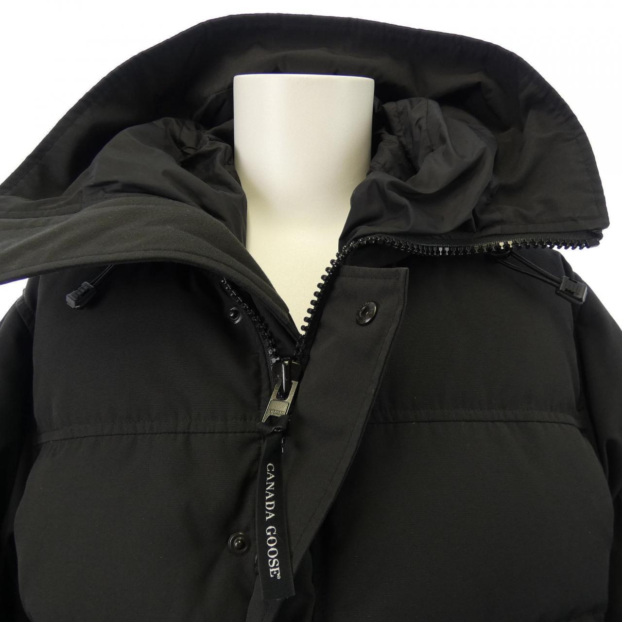 カナダグース CANADA GOOSE 3804MA MACMILLAN マクミラン ダウンジャケット
