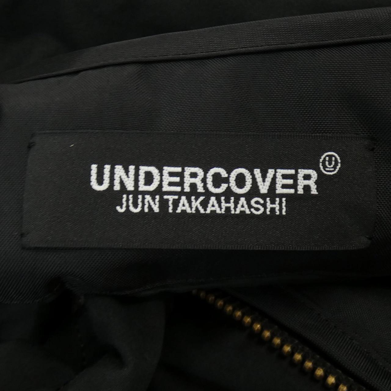 コメ兵｜アンダーカバー UNDER COVER コート｜アンダーカバー｜メンズ