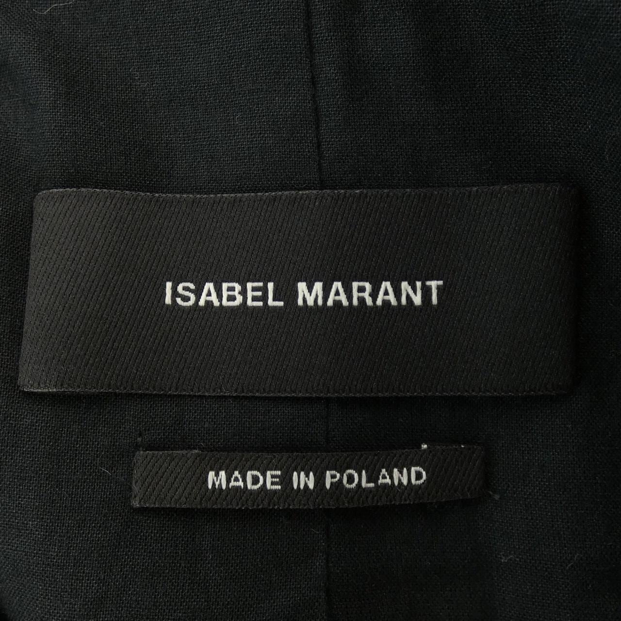 イザベルマラン ISABEL MARANT ジャケット