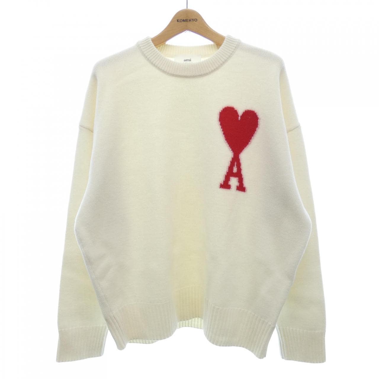 Ami AMI Knit