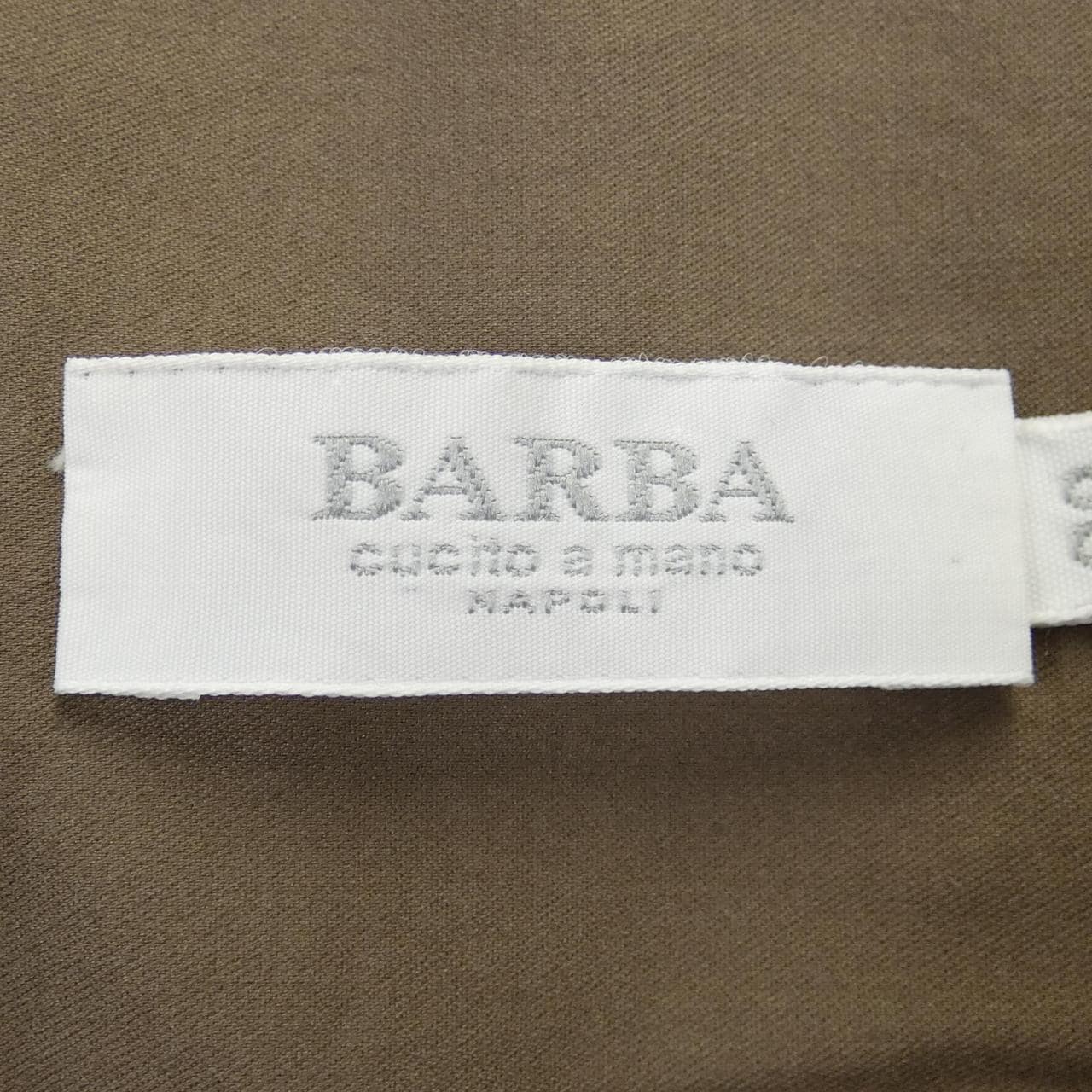バルバ BARBA ワンピース