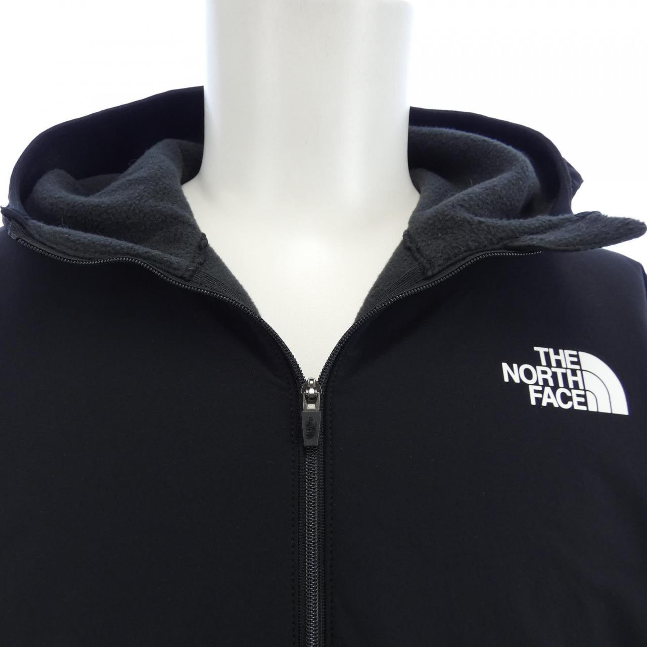 ザノースフェイス THE NORTH FACE パーカー