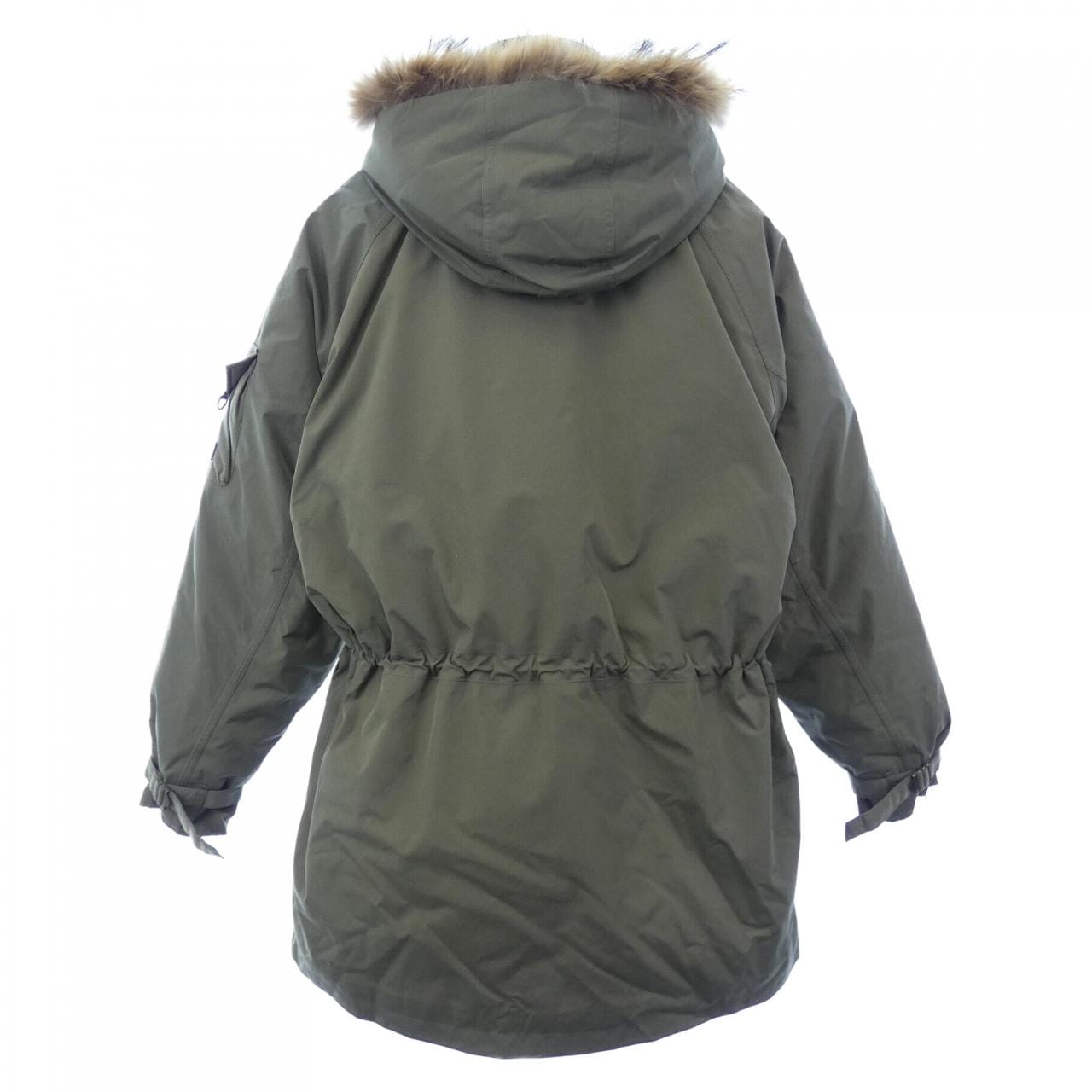 FOXFIRE JACKET