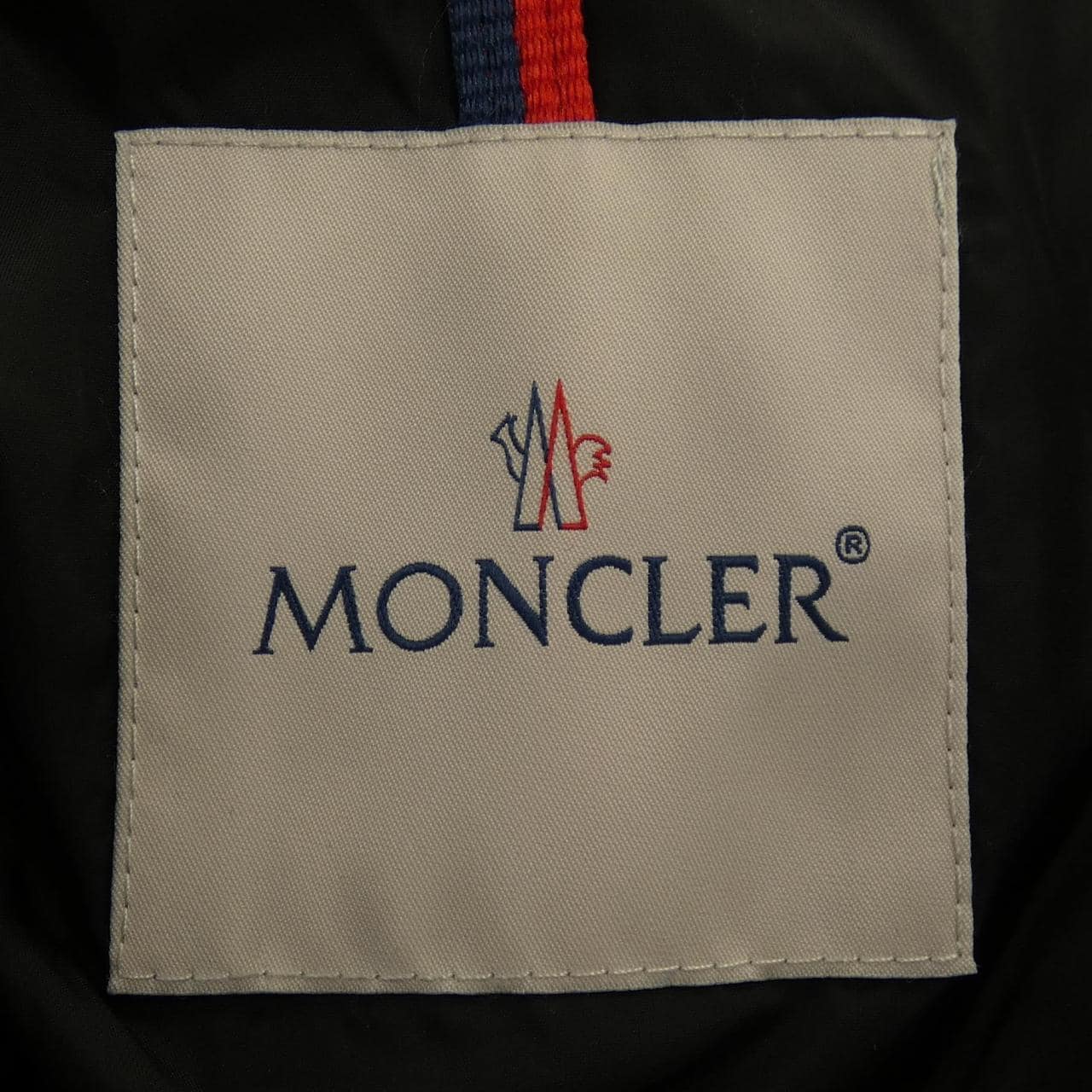 モンクレール MONCLER ダウンコート