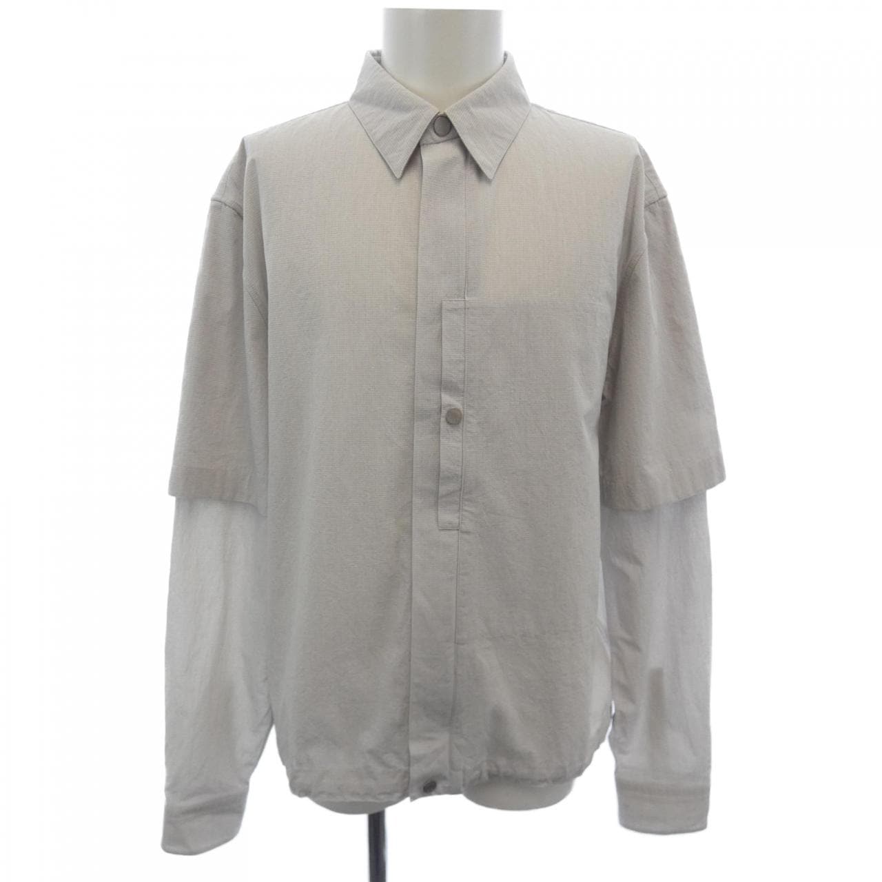 エルメス HERMES シャツ