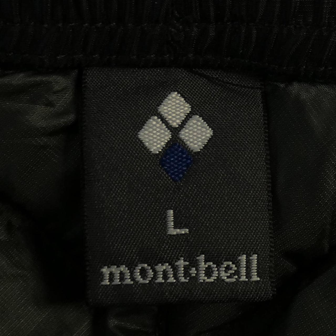 モンベル MONT BELL パンツ