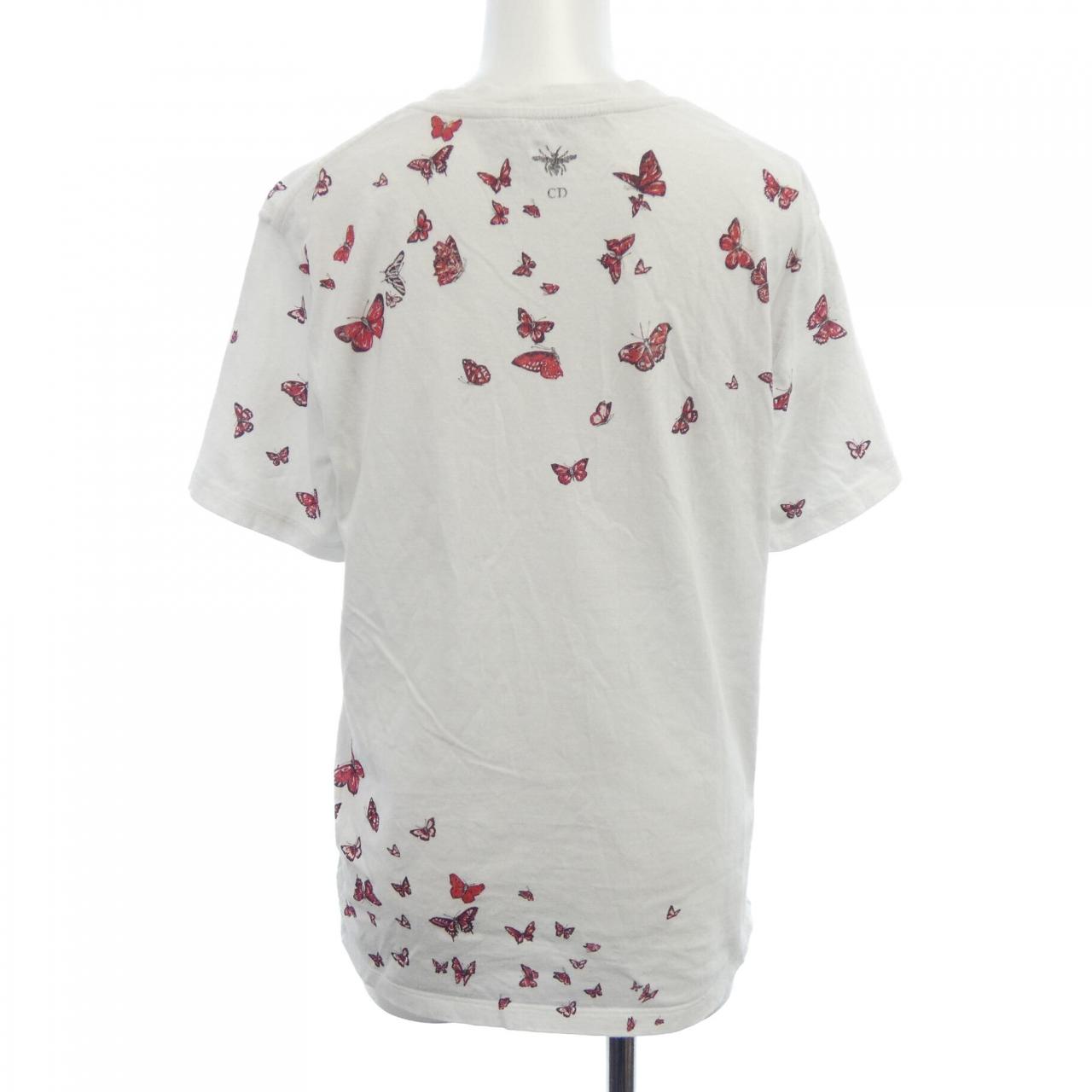 クリスチャンディオール CHRISTIAN DIOR Tシャツ