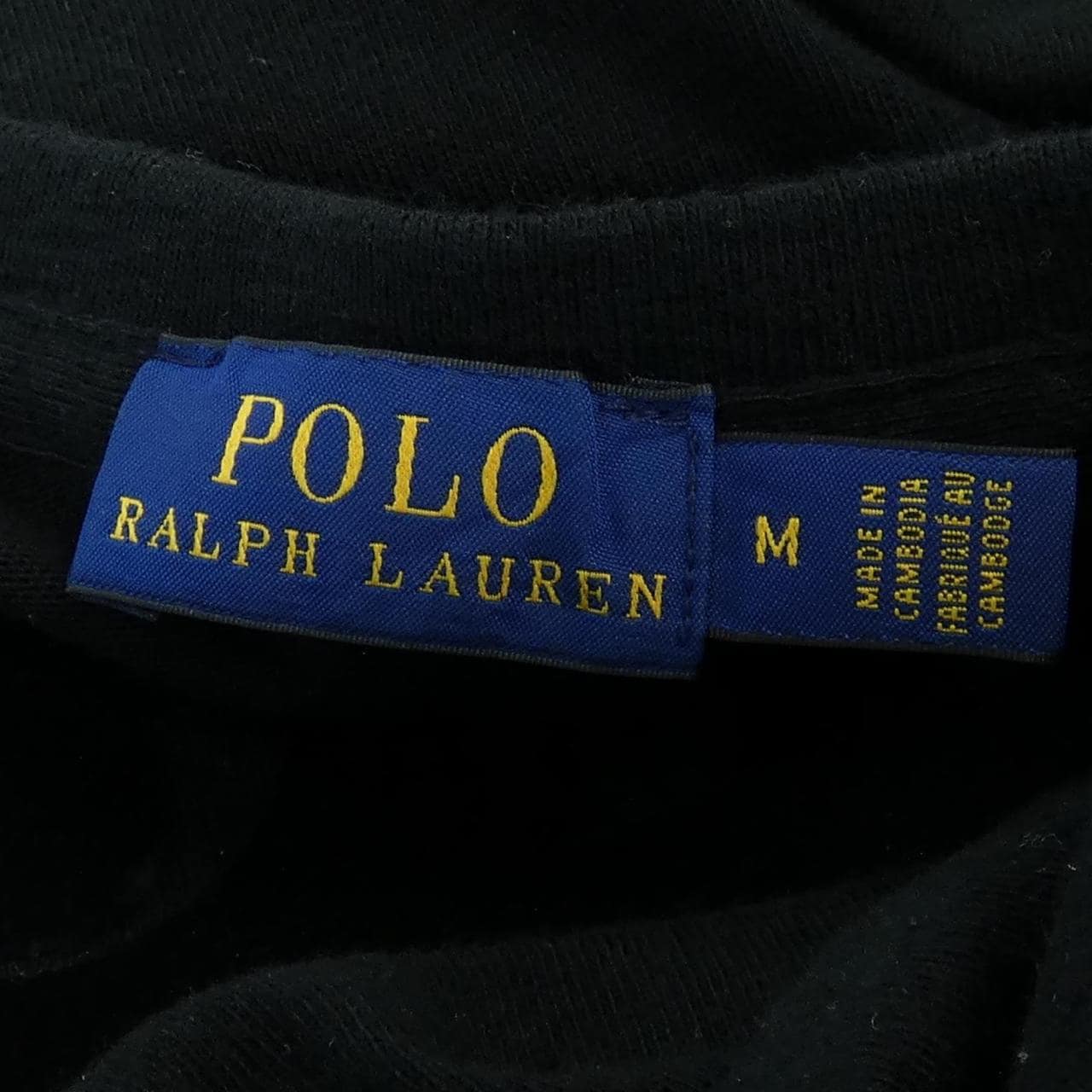 ポロラルフローレン POLO RALPH LAUREN Tシャツ