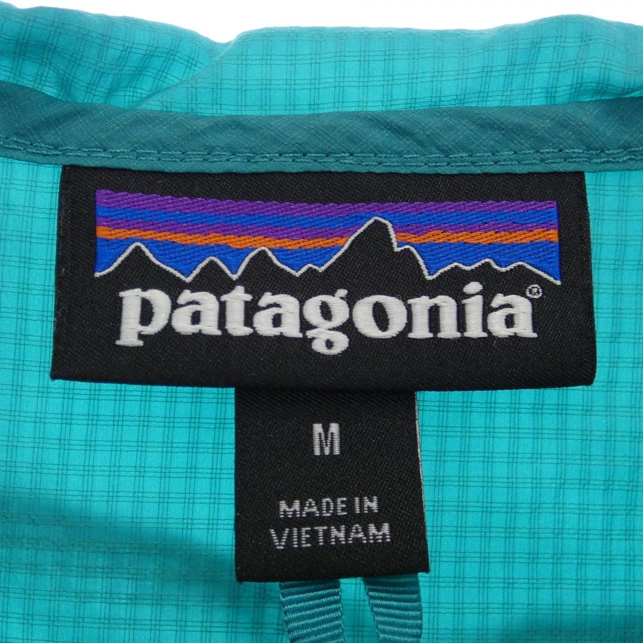 パタゴニア PATAGONIA ブルゾン
