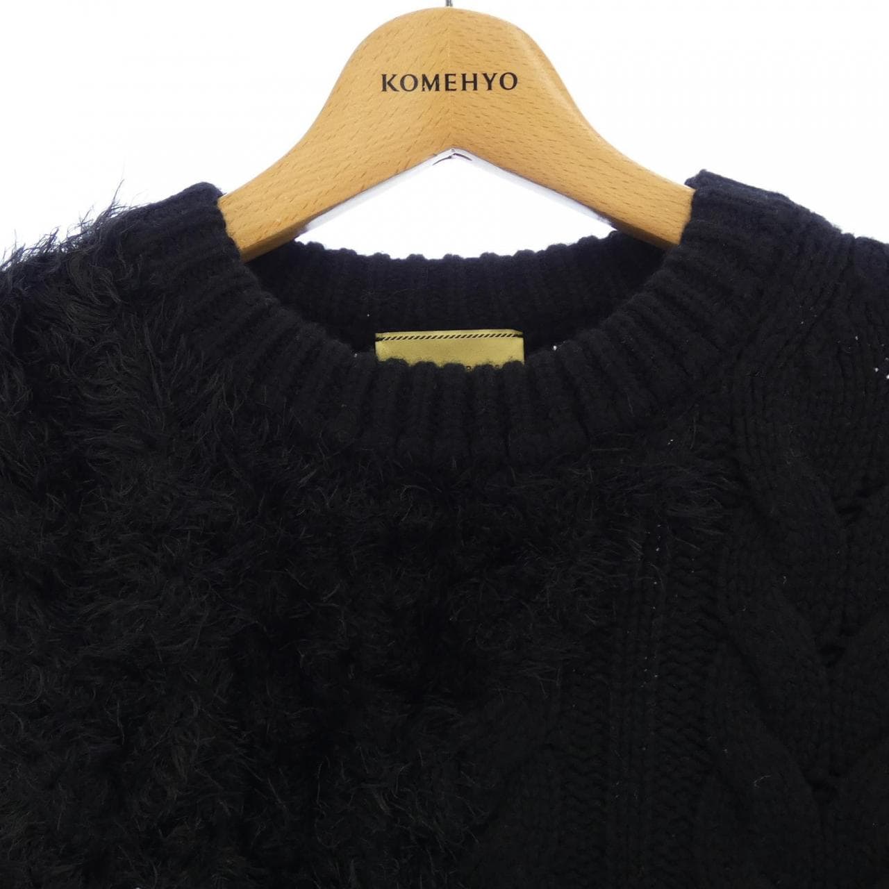 United Arrows UNITED ARROWS knit