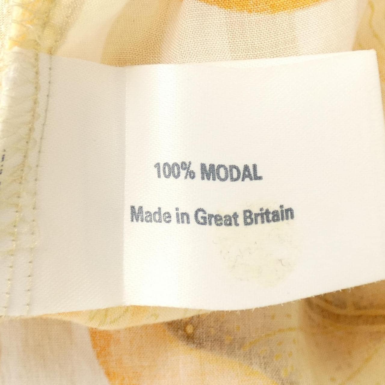 COUNTRY CASUALS シャツ