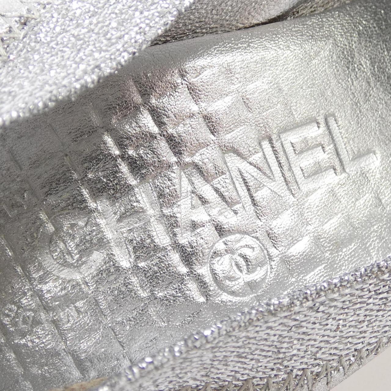 シャネル CHANEL パンプス