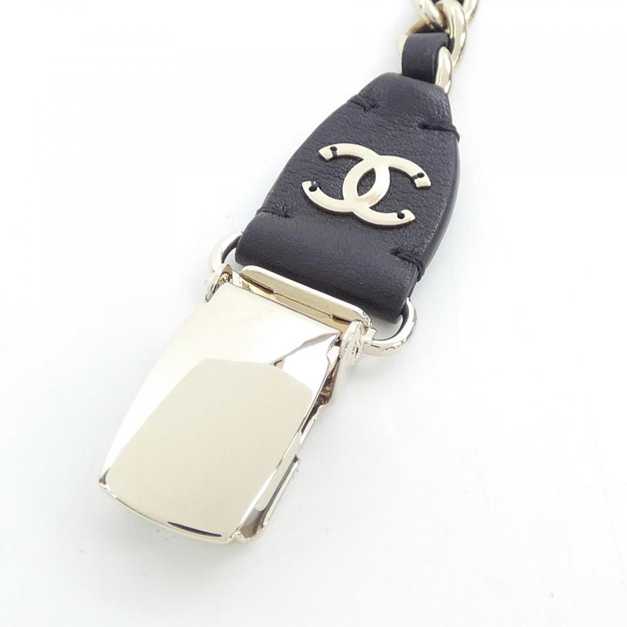 CHANEL Suspenders