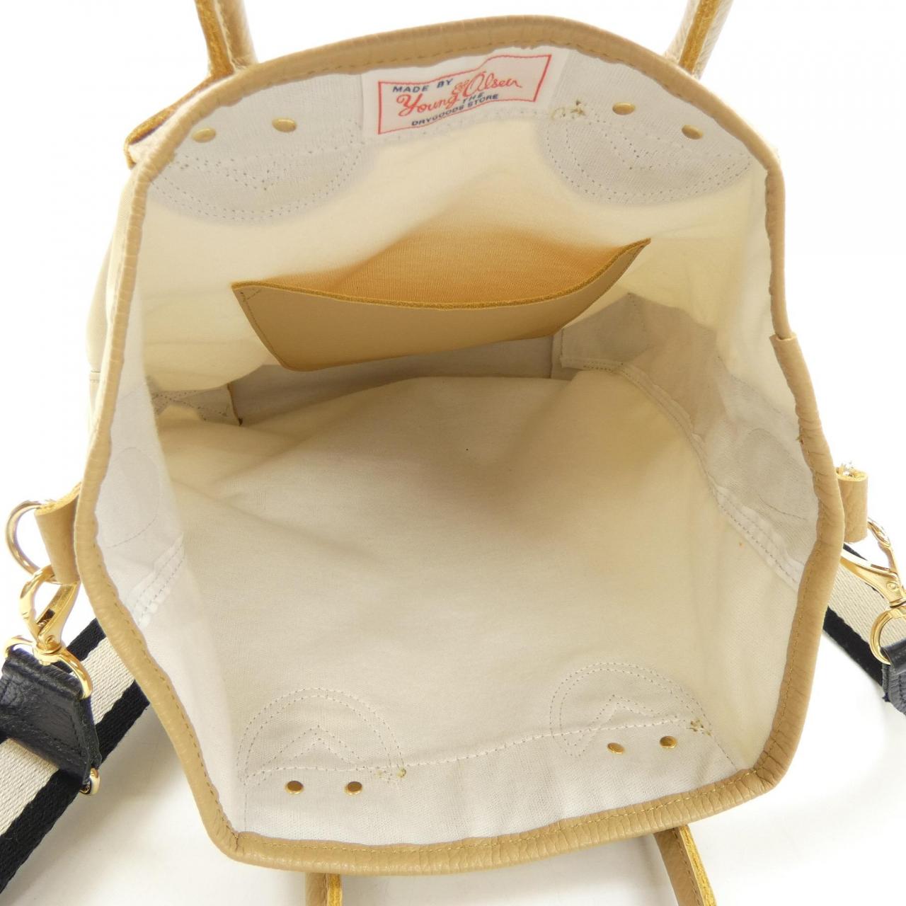 ヤングアンドオルセン YOUNG&OLSEN BAG