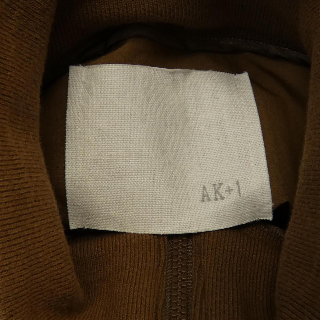 AK＋1 ワンピース