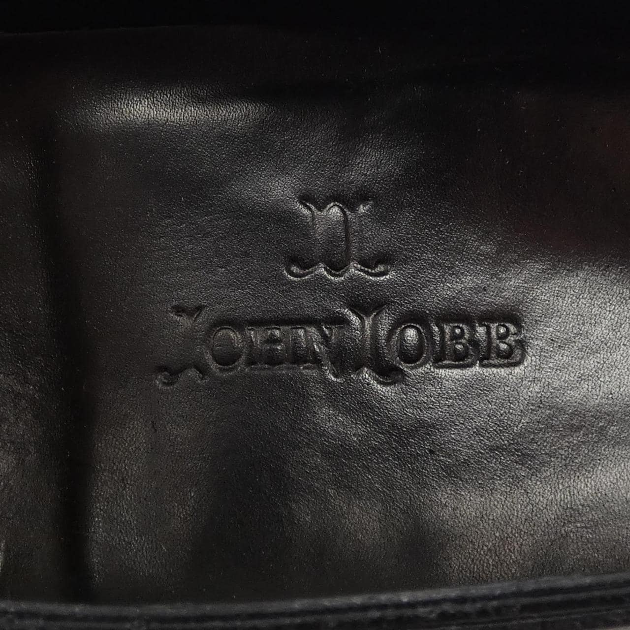 ジョンロブ JOHN LOBB シューズ