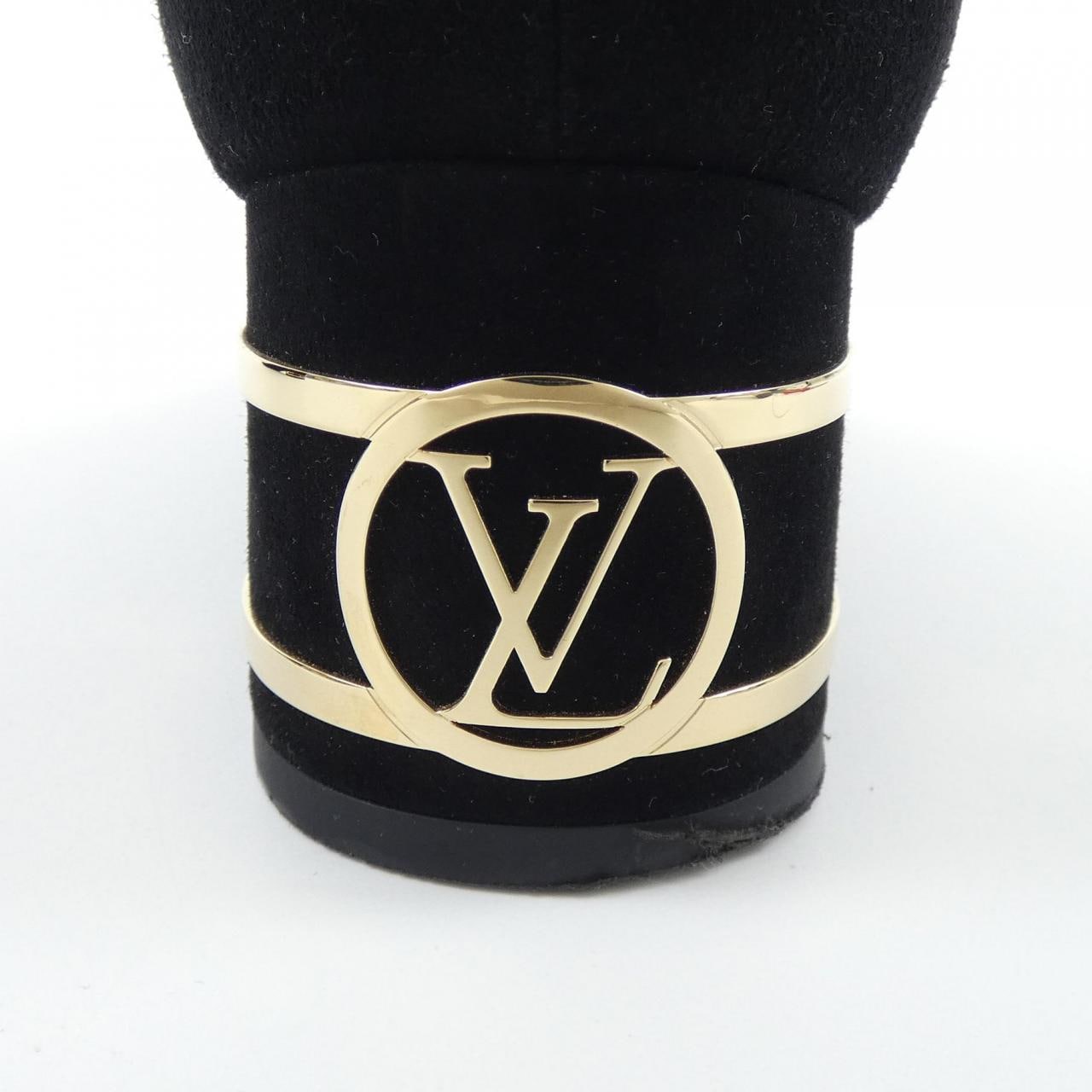 LOUIS VUITTON Vuitton LV Circle Bliss Line 靴子