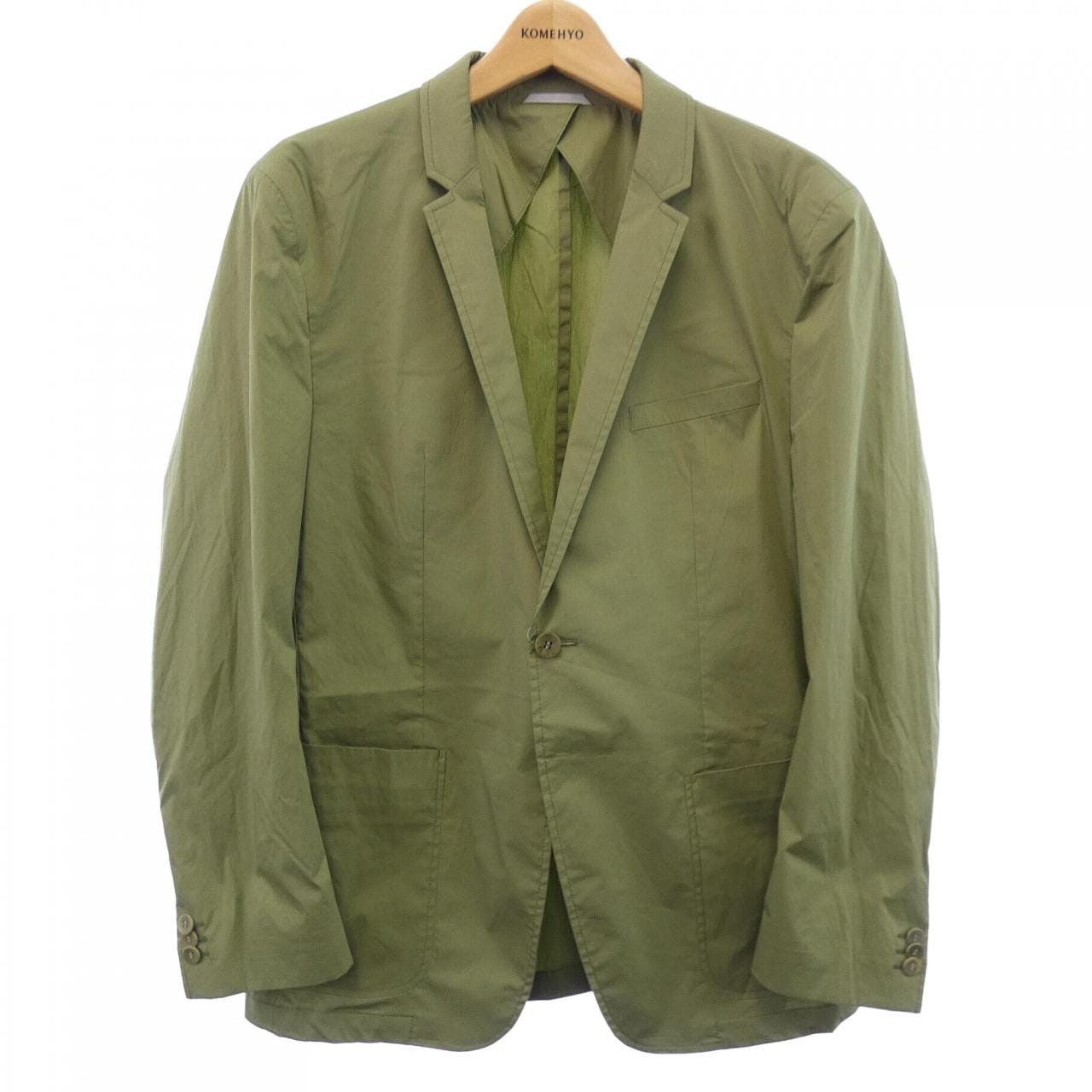 カルバンクライン Calvin Klein K10K108962 ジャケット