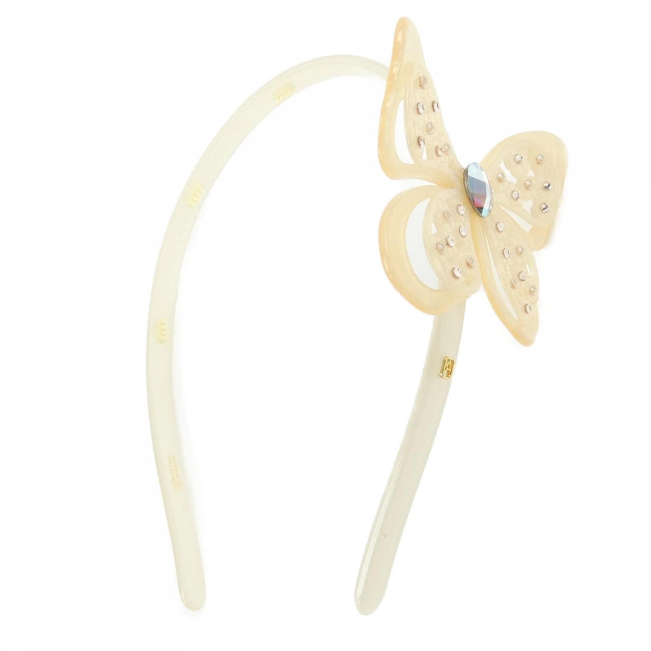 アレクサンドルドゥパリ ALEXANDRE DE PARIS HAIR ACCESSORIES