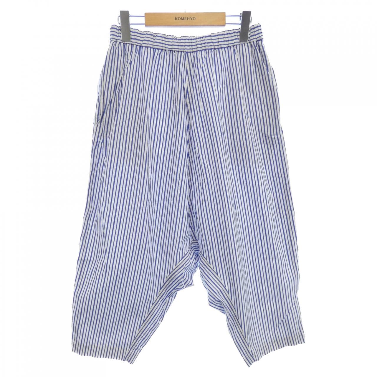 コムデギャルソン COMME des GARCONS RC-P015 パンツ