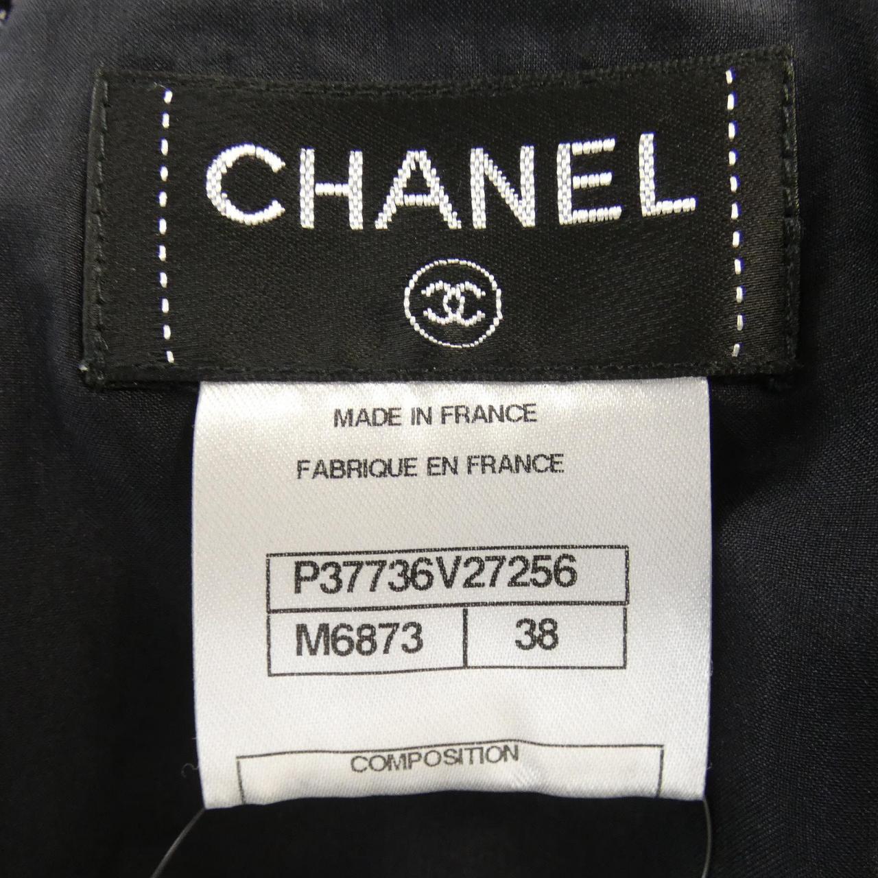 シャネル CHANEL P37736V27256 スカート