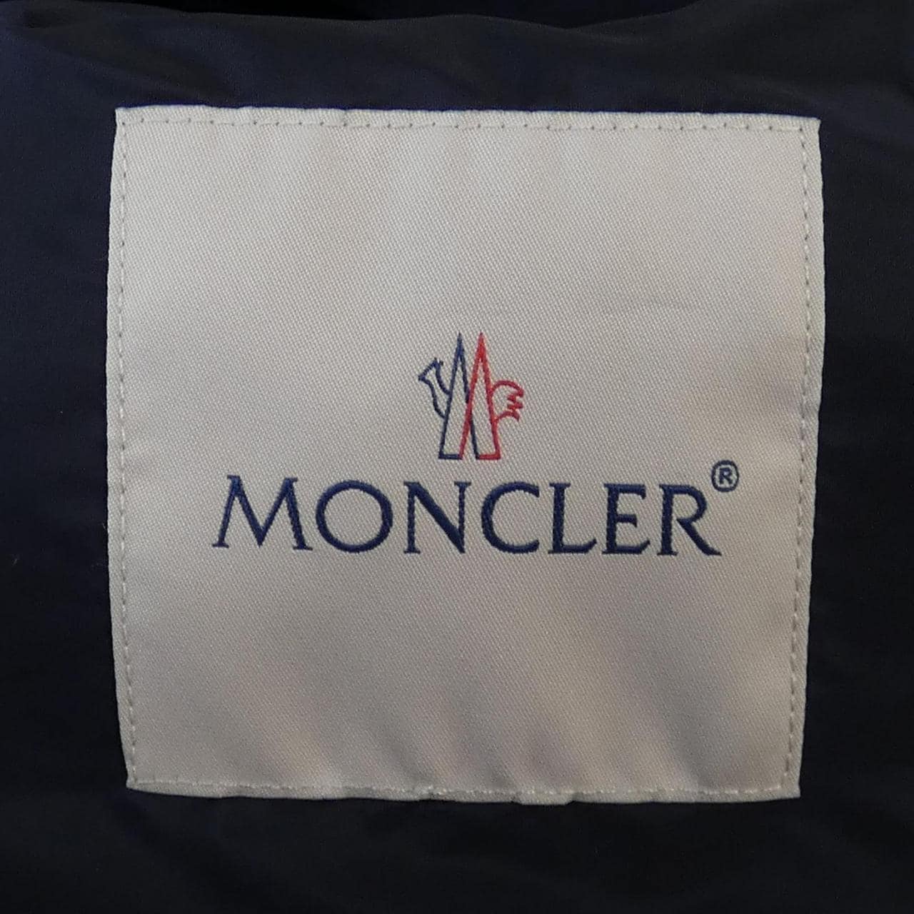 MONCLER WETE 大衣