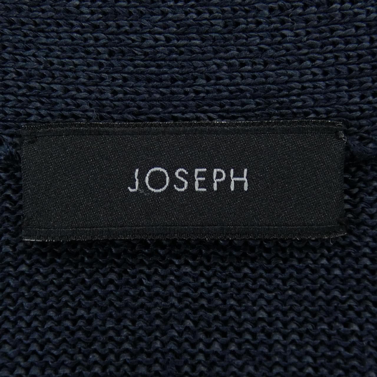ジョセフオム JOSEPH HOMME カーディガン