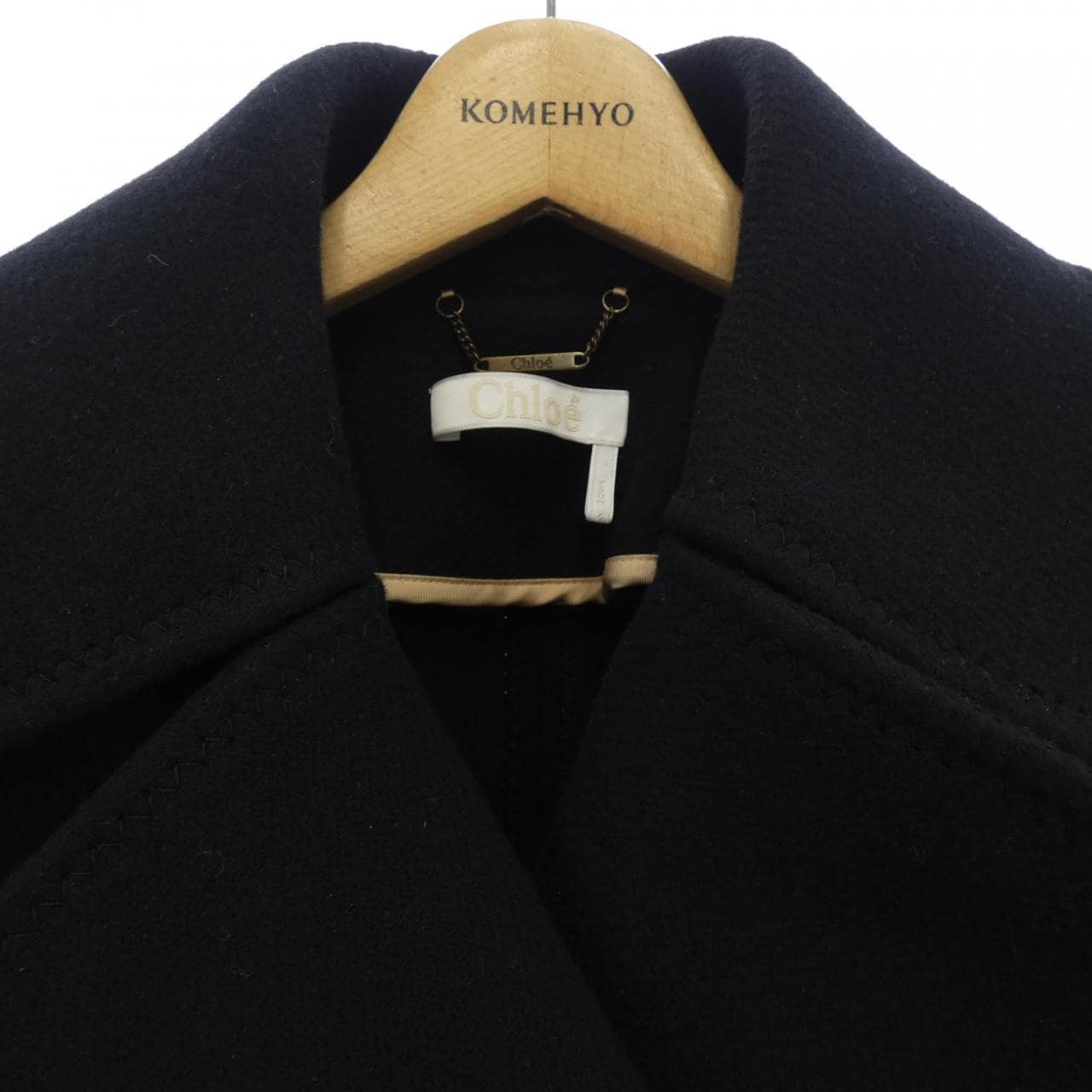 クロエ Chloe コート