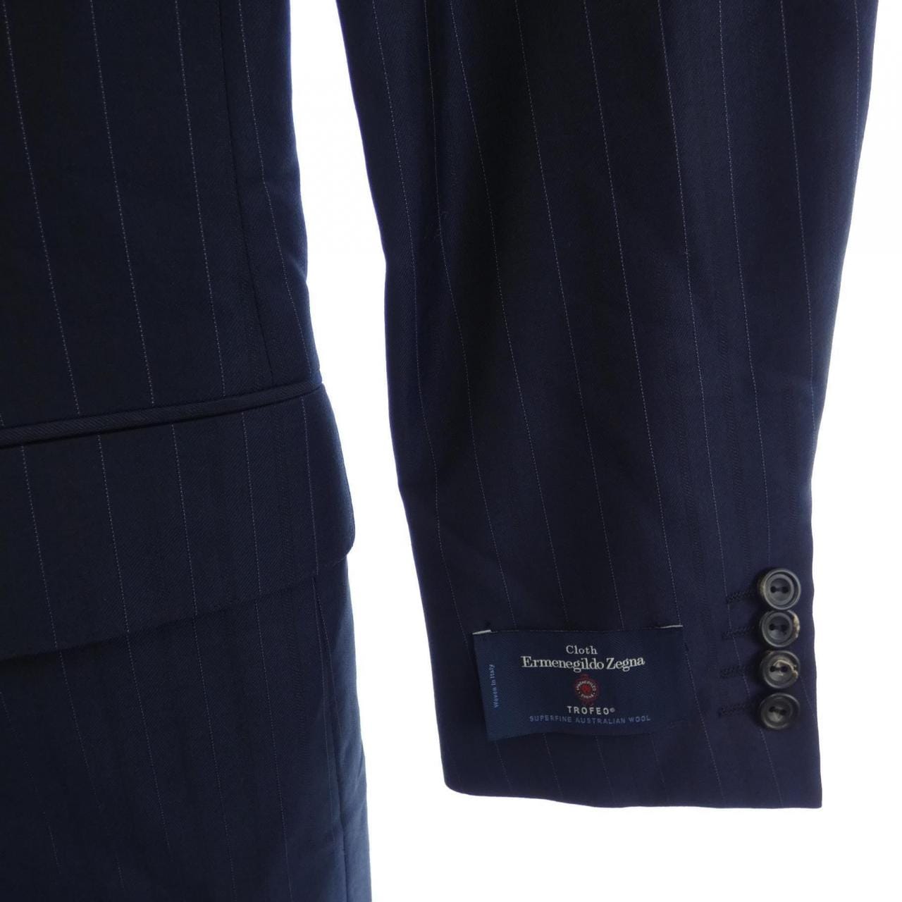 GOTAIRIKU SR GO CW 0516 スーツ