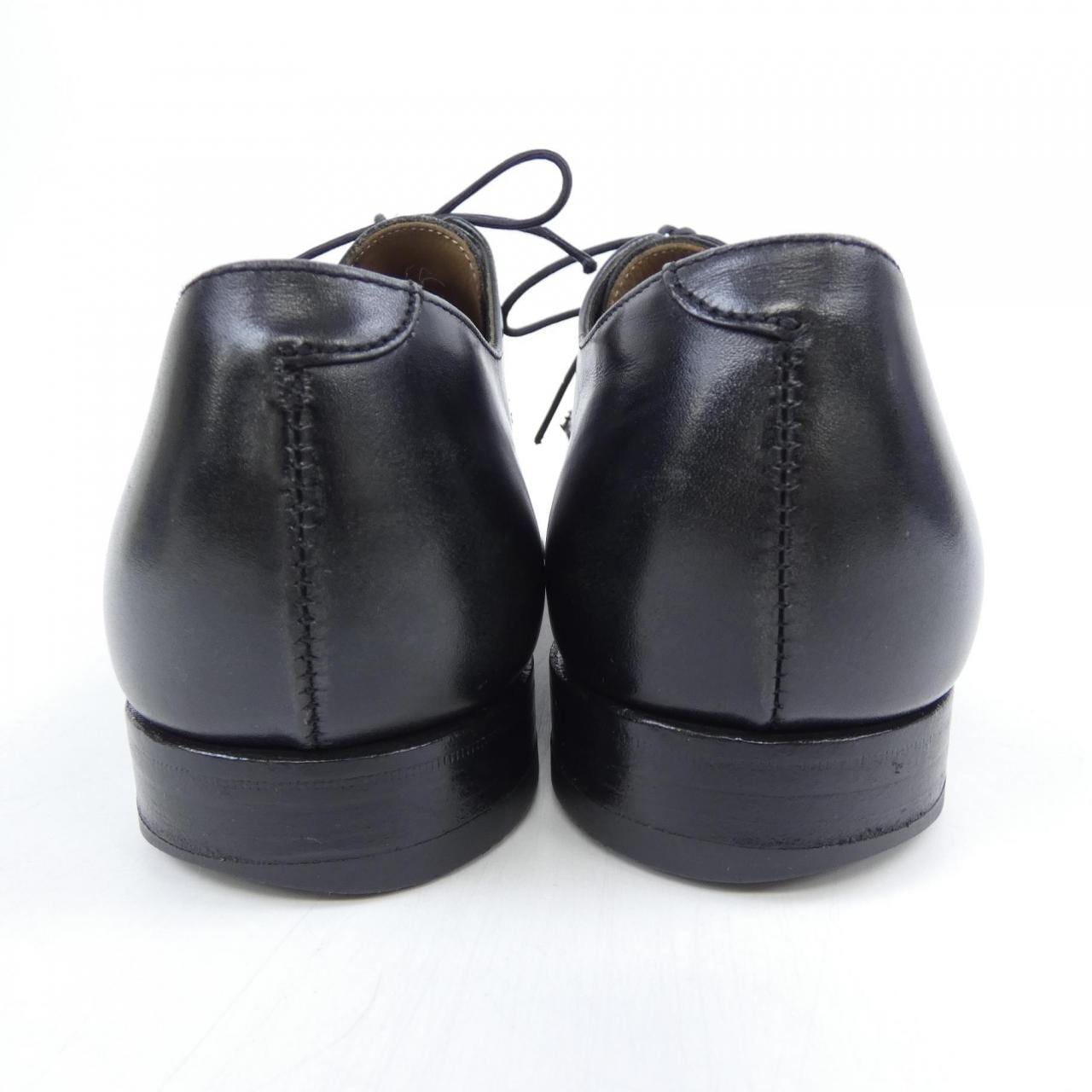 クロケットアンドジョーンズ CROCKETT&JONES CRAWLEY シューズ