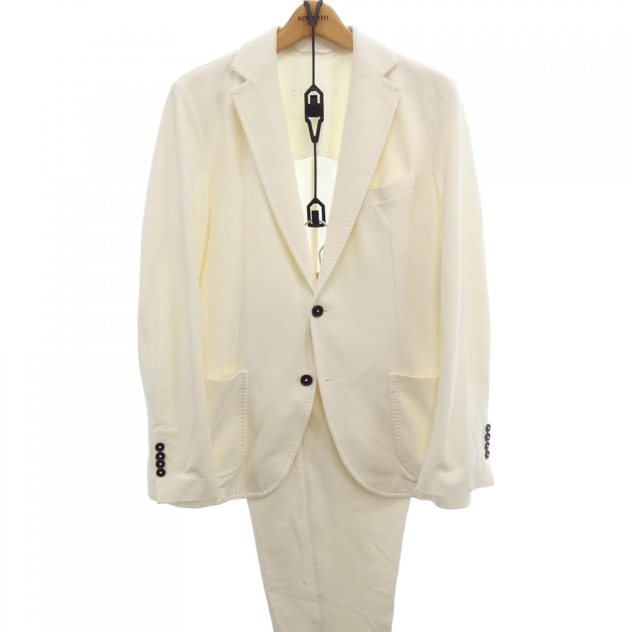 チルコロ 1901 CIRCOLO 1901 セットアップ