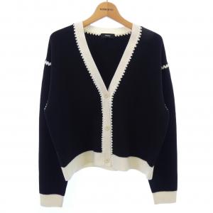 セオリー theory カーディガン