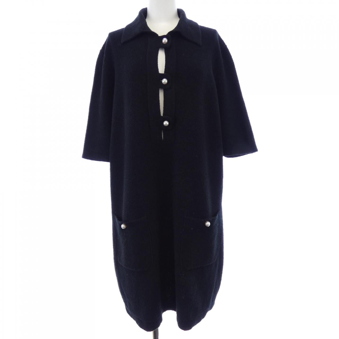 シャネル CHANEL P74602K10722 23P ワンピース