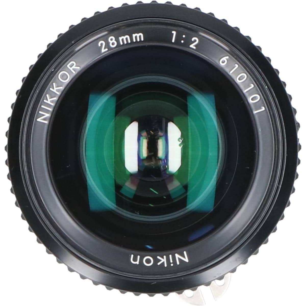 ＡＩ２８ｍｍ　Ｆ２Ｓ