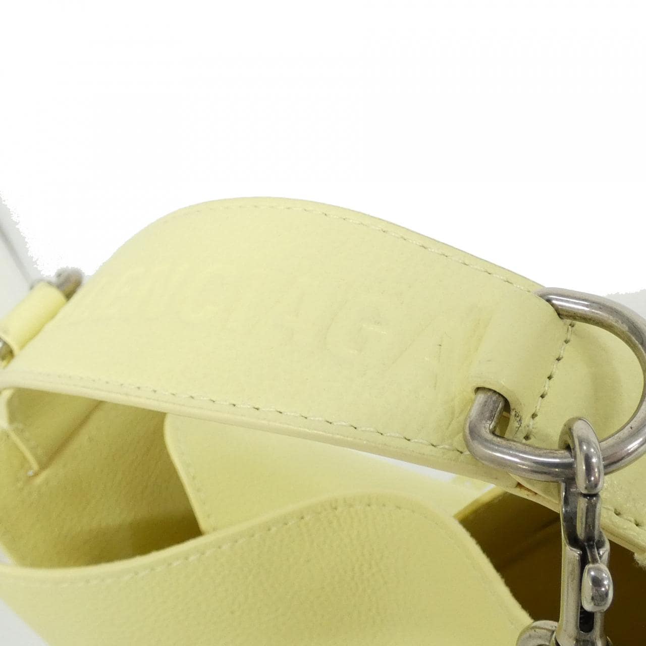 バレンシアガ TOOL2.0 スモール ノース-サウス トート 669754 バッグ