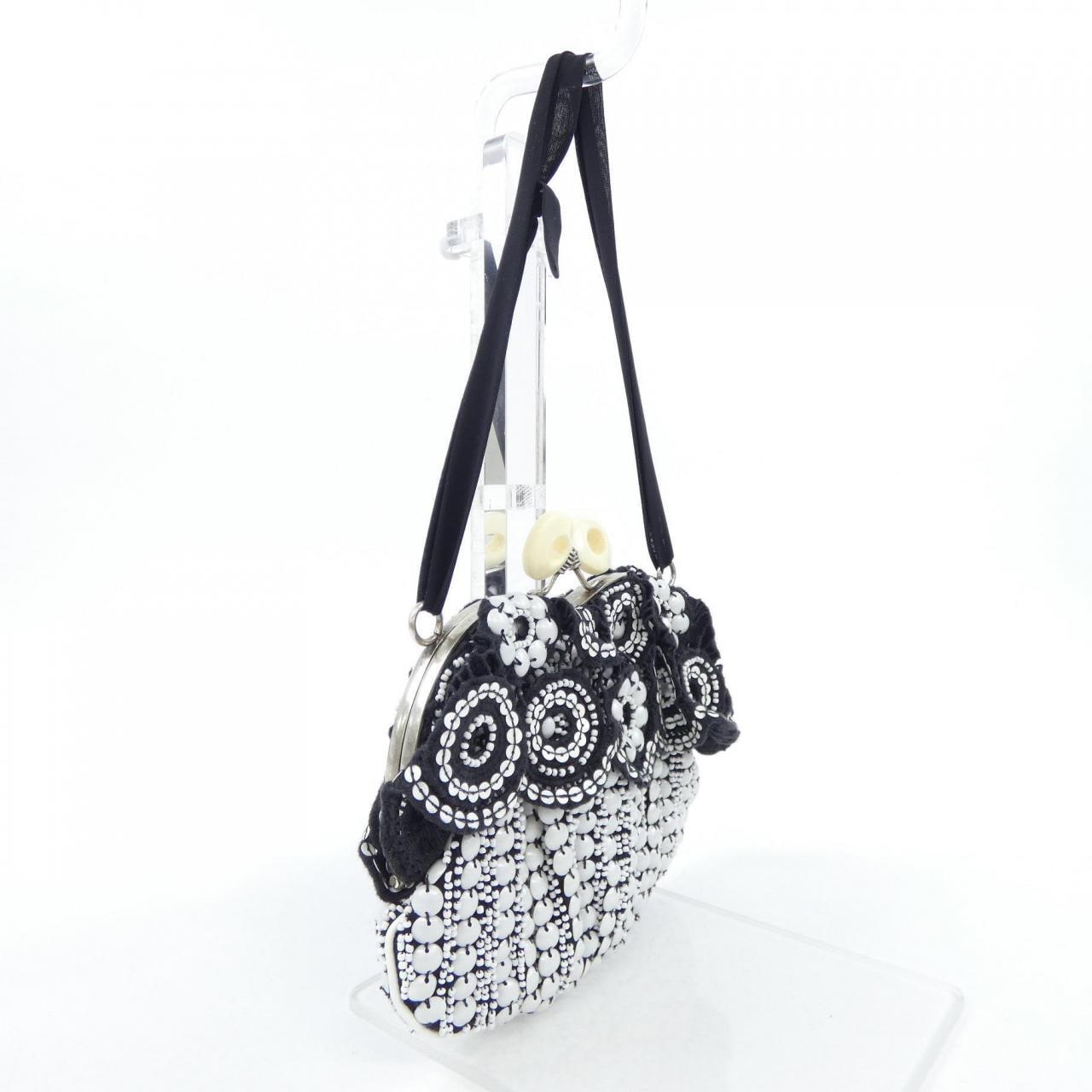 ジャマンピュエッシュ JAMIN PUECH BAG