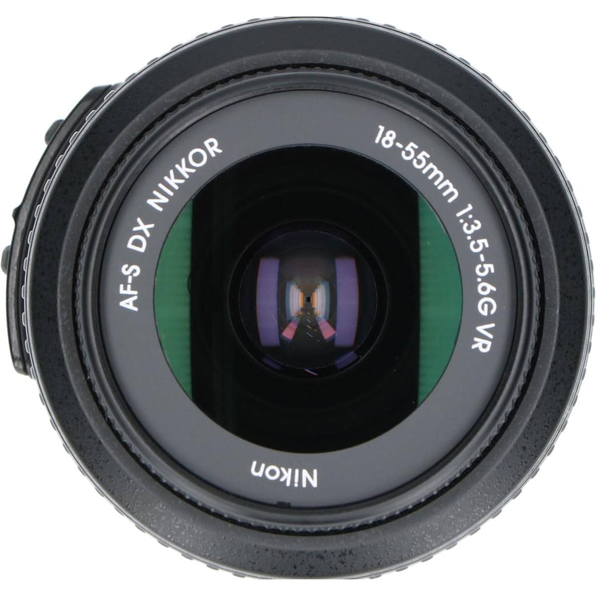 ＡＦ－Ｓ　ＤＸ１８－５５ｍｍ　Ｆ３．５－５．６Ｇ　ＶＲ