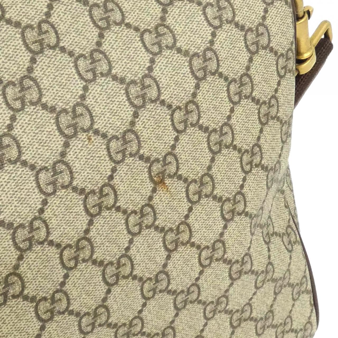 グッチ GUCCI SAVOY 547953 9C2ST ボストンバッグ