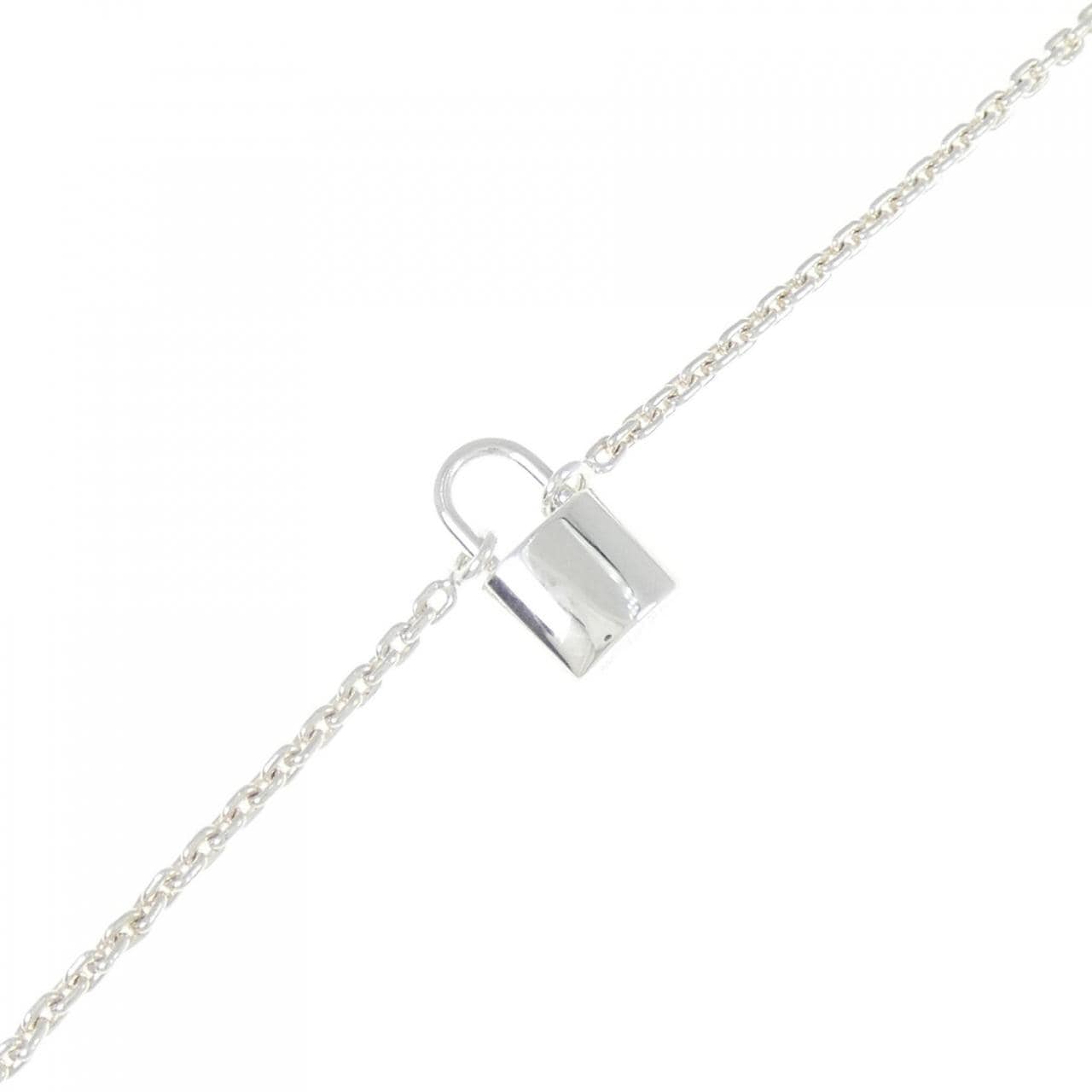 LOUIS VUITTON Lockit Bracelet