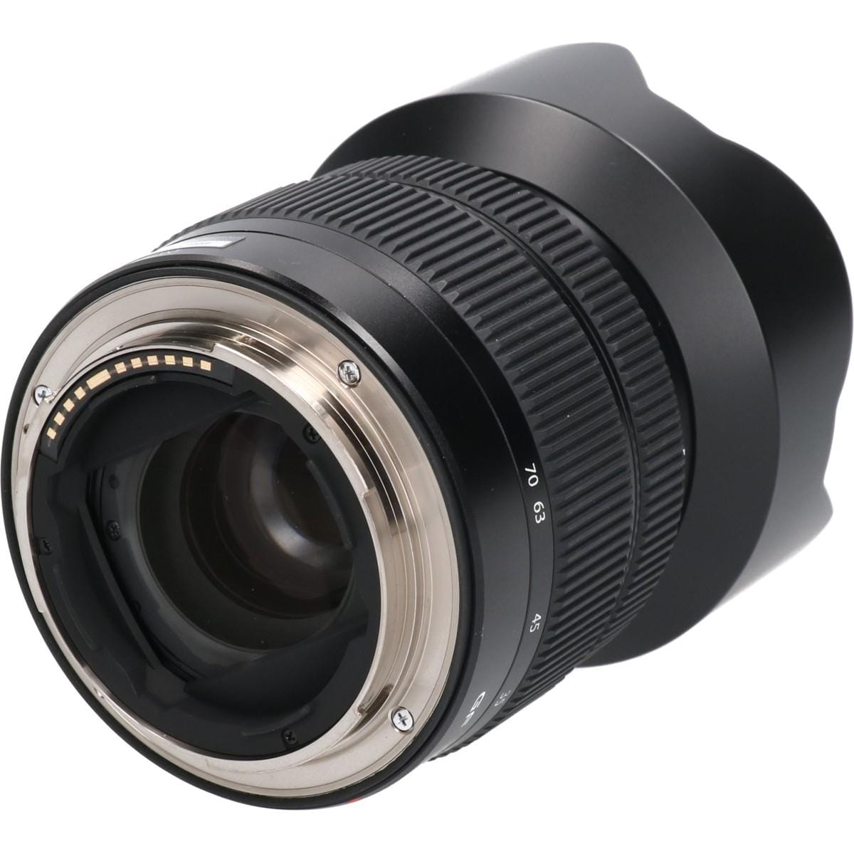 ＧＦ３５－７０ｍｍ　Ｆ４．５－５．６ＷＲ