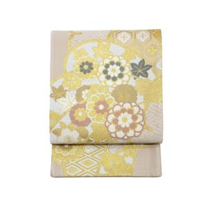 【未使用品】袋帯【大光】