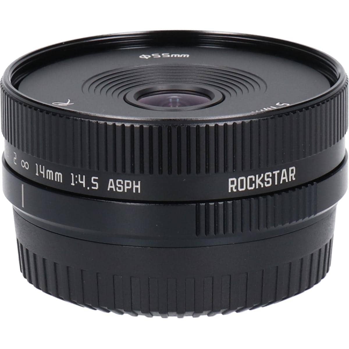 １４ｍｍ　Ｆ４．５