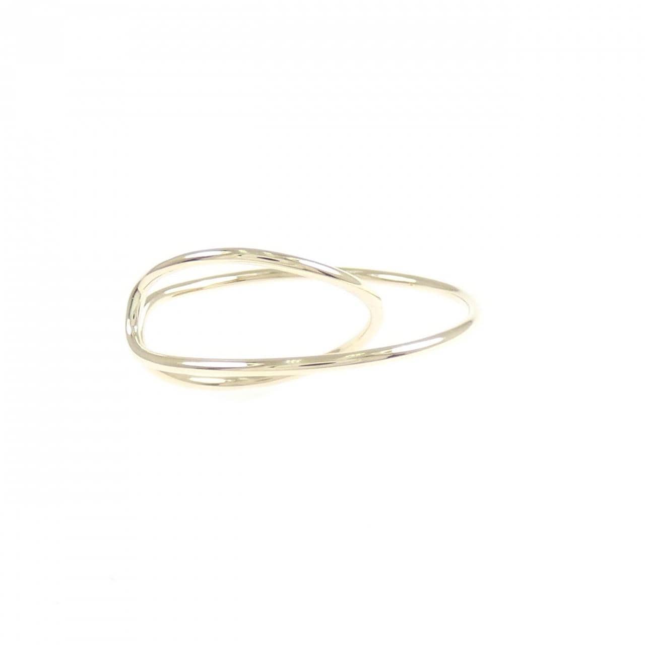 K10YG イヤーカフ 片耳