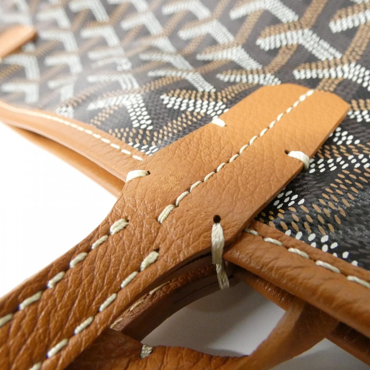 ゴヤール サン ルイ PM AMA LOUIS PM バッグ