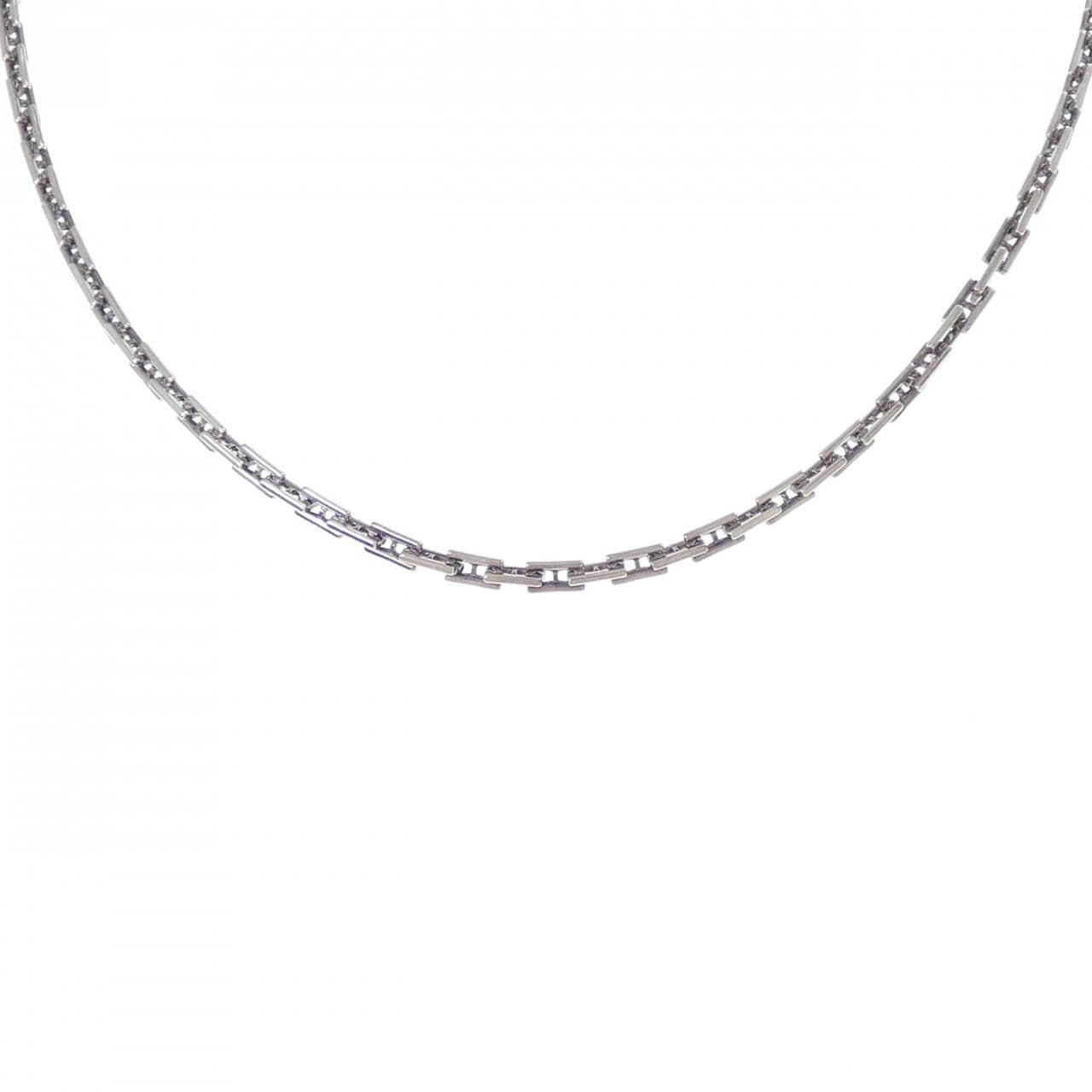 【ヴィンテージ】エルメス ヘラクレス ネックレス