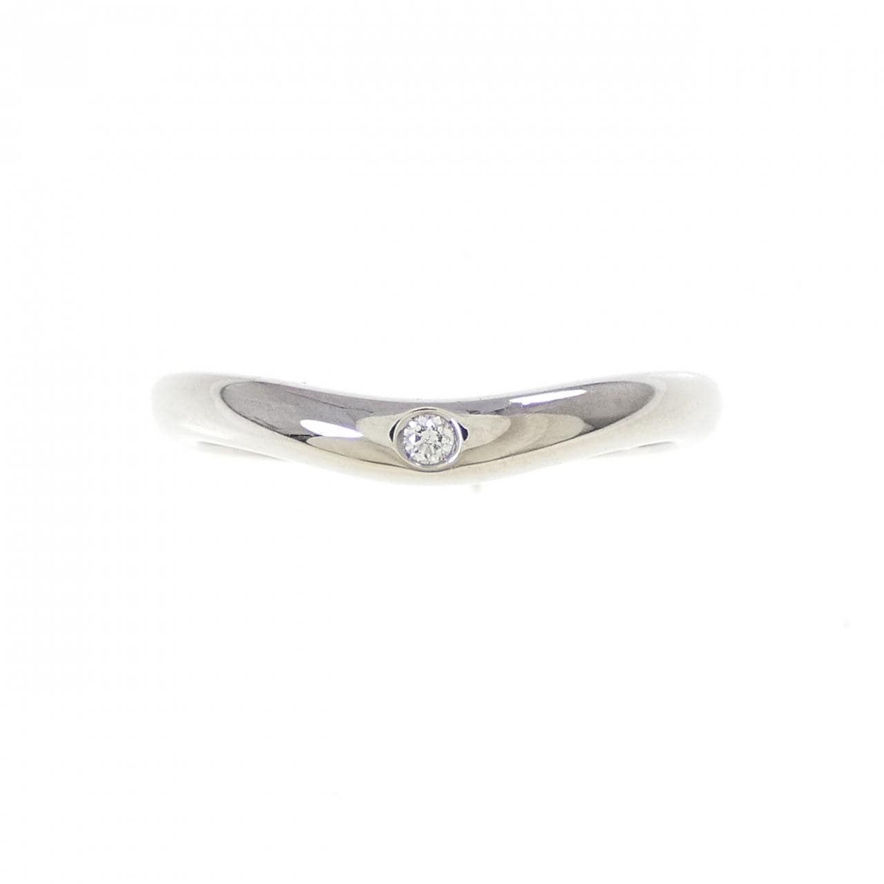 ブルガリ フェディ リング