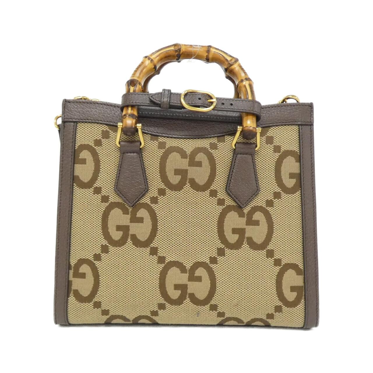 グッチ DIANA 660195 UKMBT バッグ