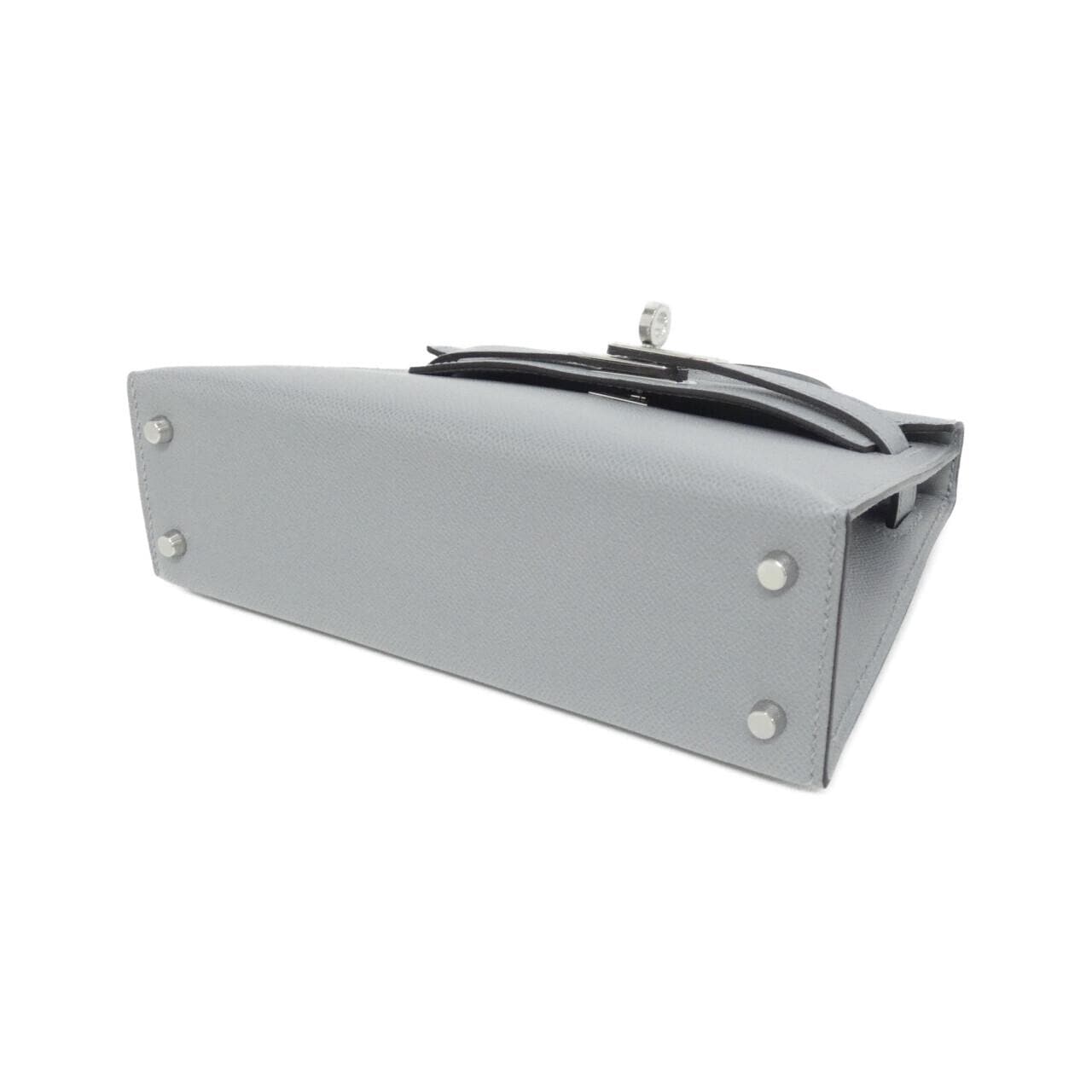 【未使用品】エルメス ミニケリー2 MINI 084686CK バッグ