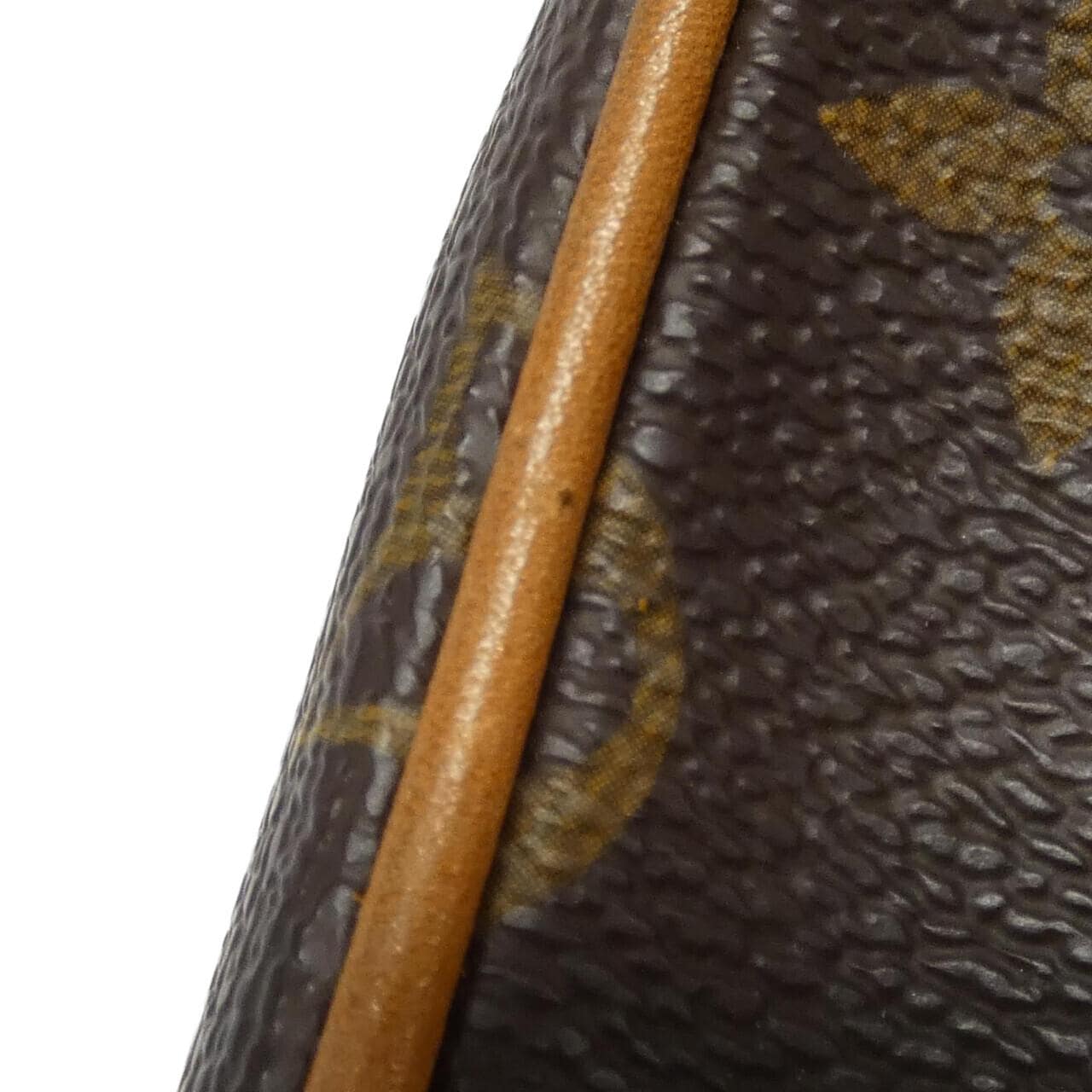 LOUIS VUITTON Monogram Croissant GM M51511 單肩包